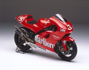 Yamaha YZR500